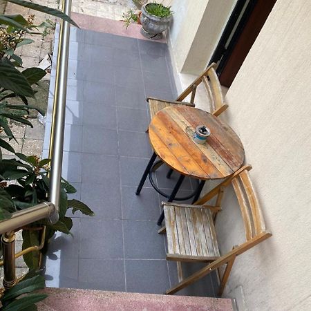 شقة Amli Apartament تيرانا المظهر الخارجي الصورة