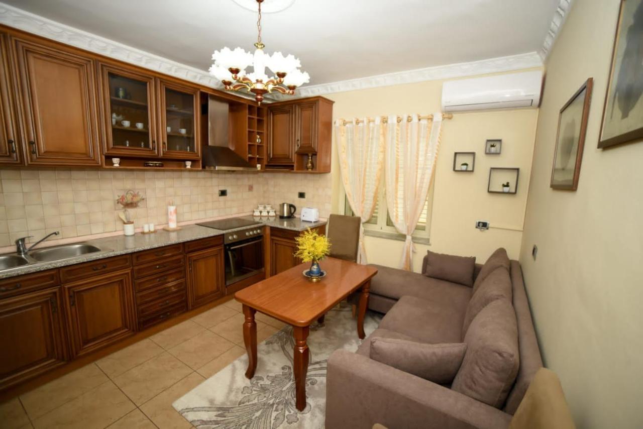 شقة Amli Apartament تيرانا المظهر الخارجي الصورة