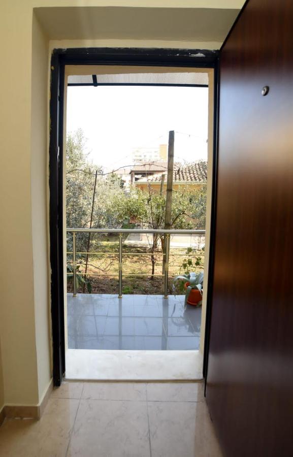 شقة Amli Apartament تيرانا المظهر الخارجي الصورة