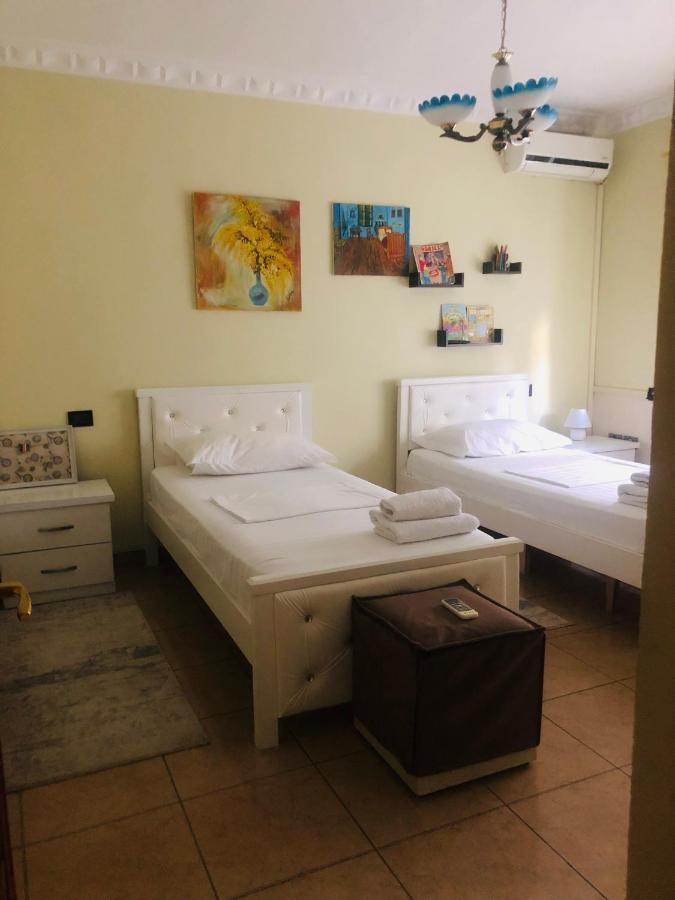 شقة Amli Apartament تيرانا المظهر الخارجي الصورة