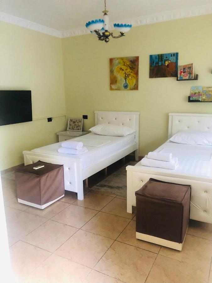شقة Amli Apartament تيرانا المظهر الخارجي الصورة