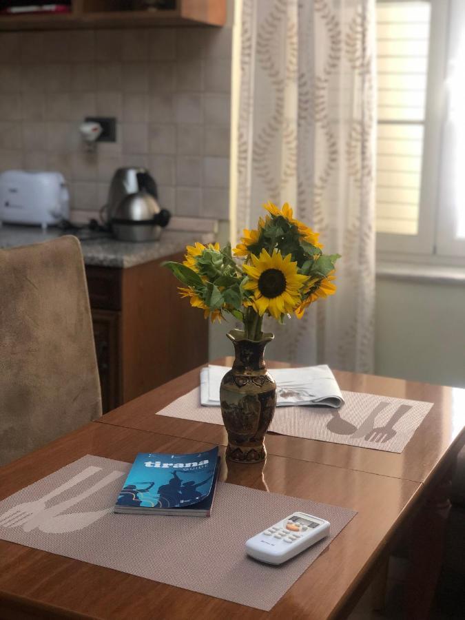 شقة Amli Apartament تيرانا المظهر الخارجي الصورة