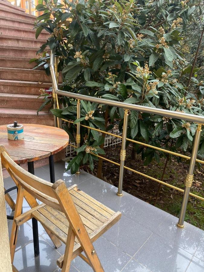شقة Amli Apartament تيرانا المظهر الخارجي الصورة