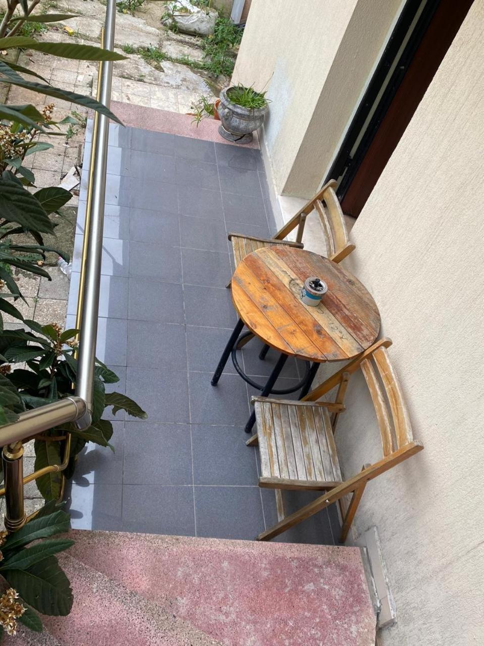 شقة Amli Apartament تيرانا المظهر الخارجي الصورة